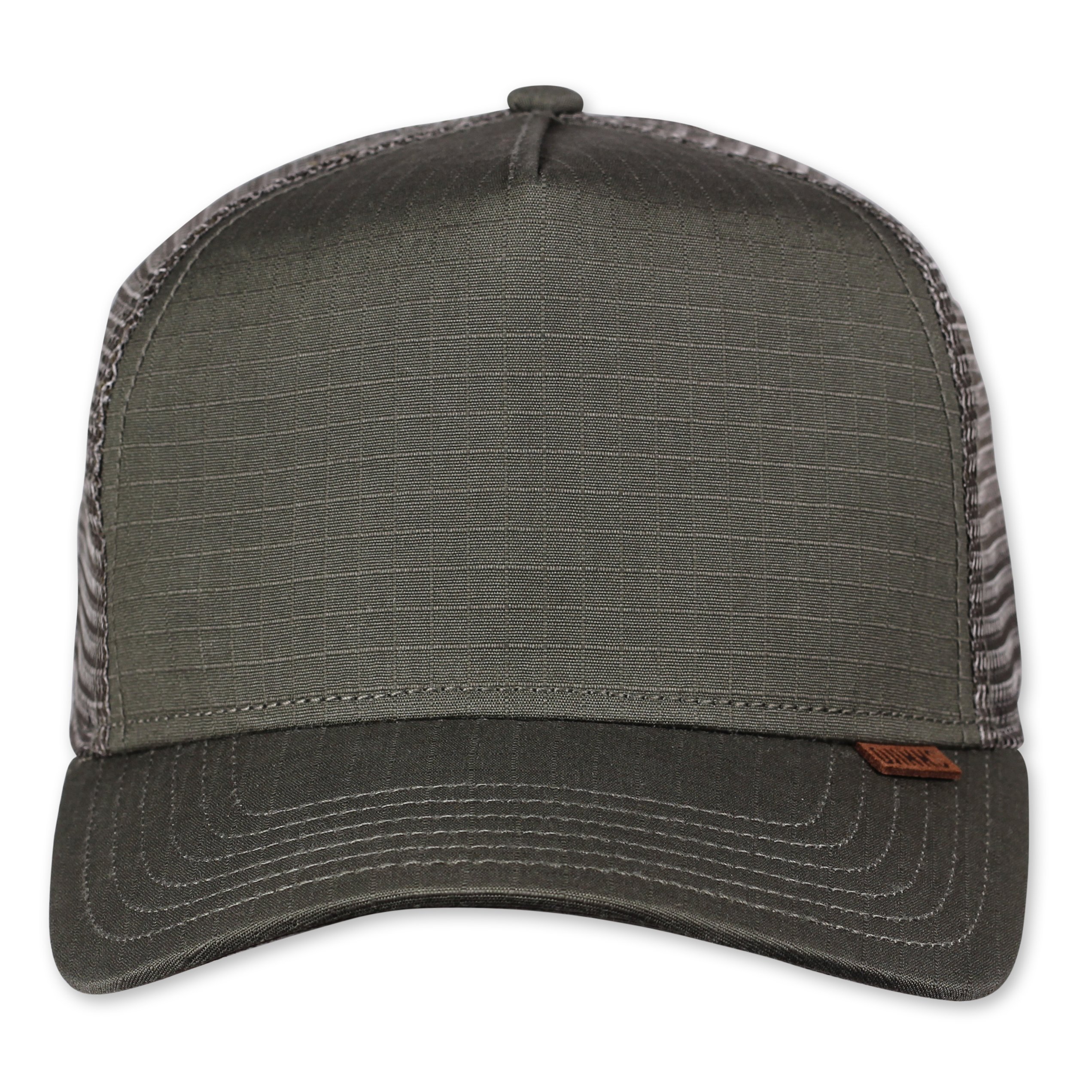 Djinns Casquette Trucker HFT Ripstop de Baseball Snapback