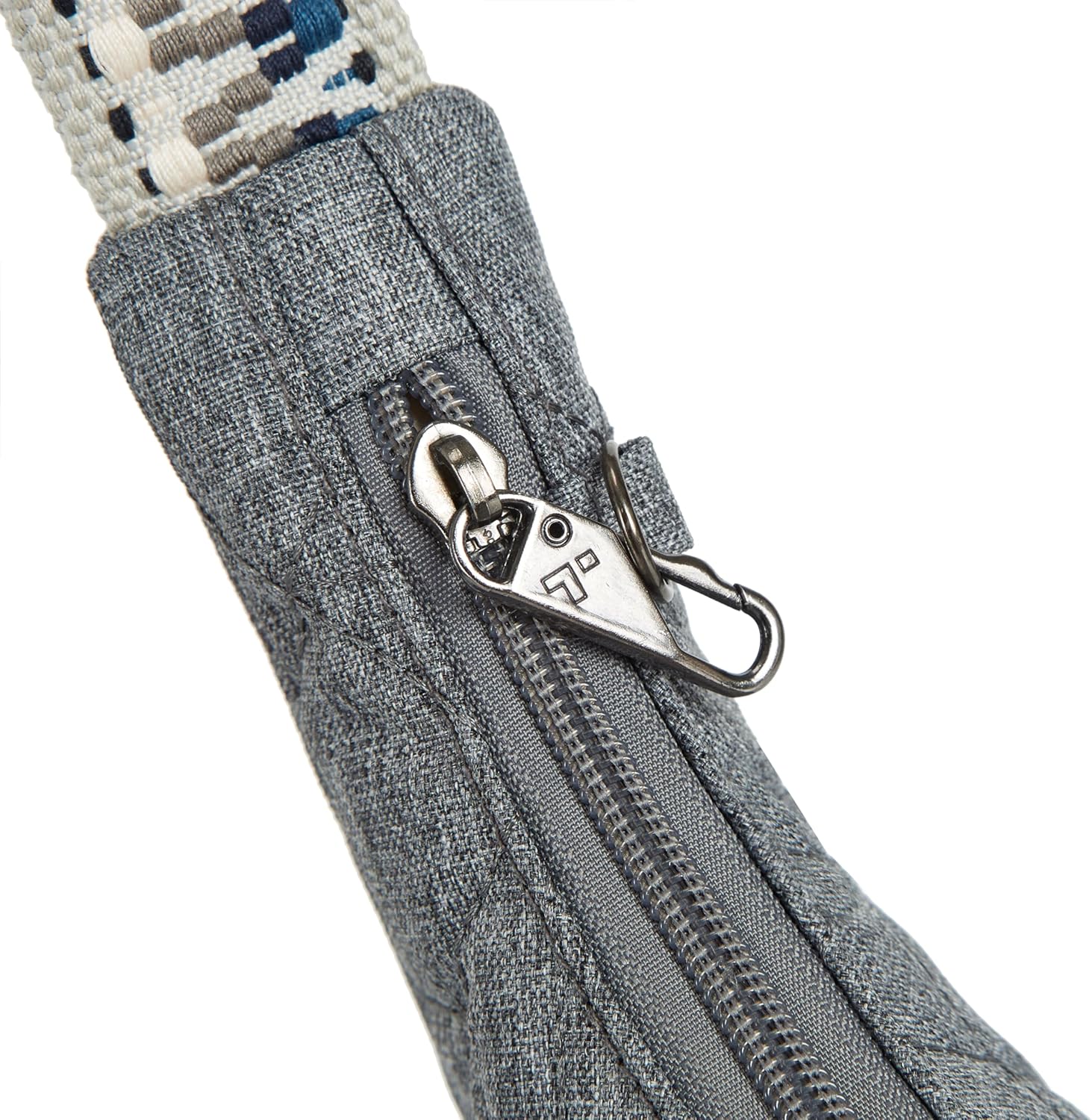 Travelon Anti-Theft Boho Slouchy Crossbody | Anti-Theft - Image 7