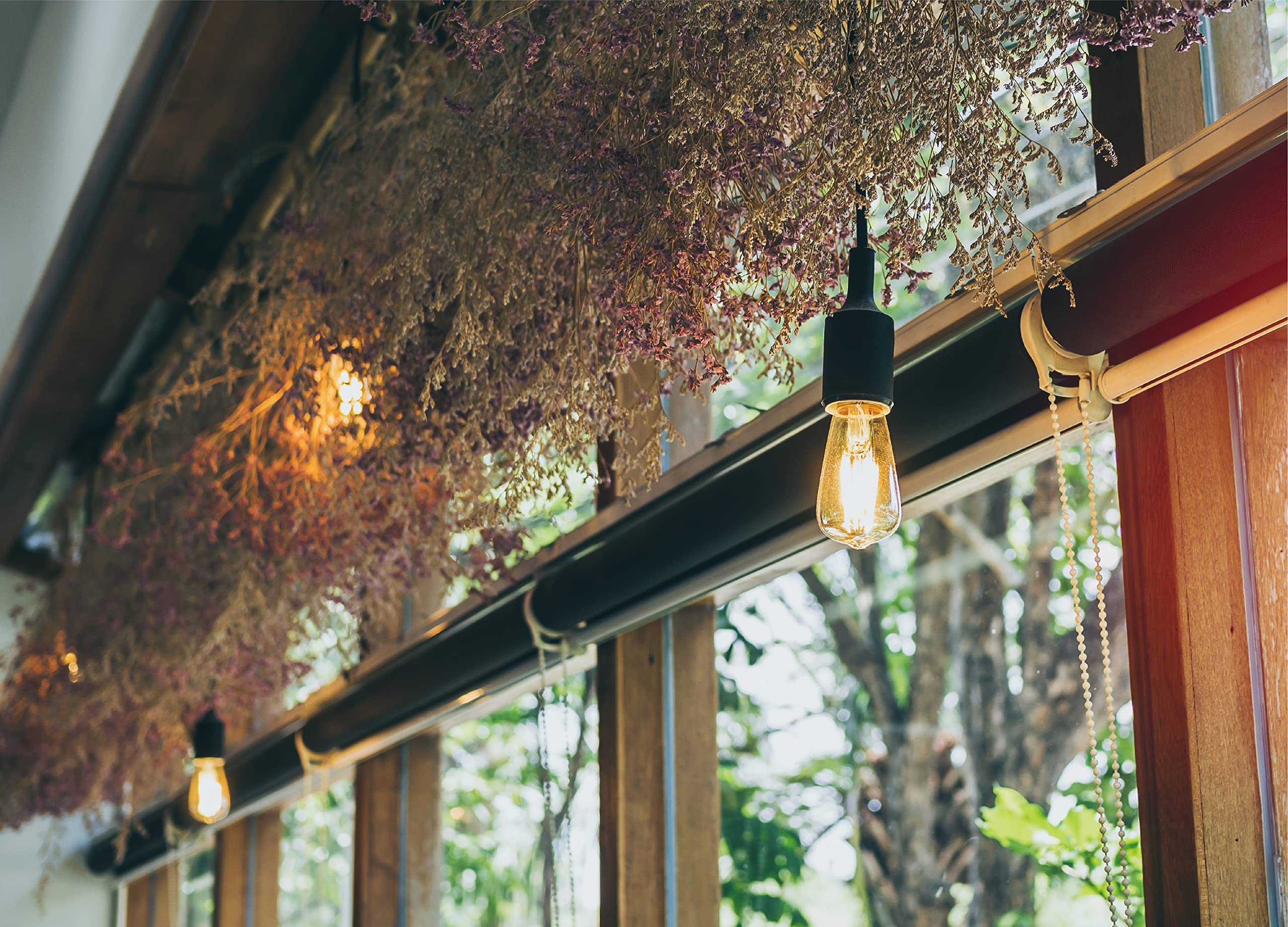 Amazon | 舶用電球 ヴィンテージランプ 白熱電球タイプ 40W