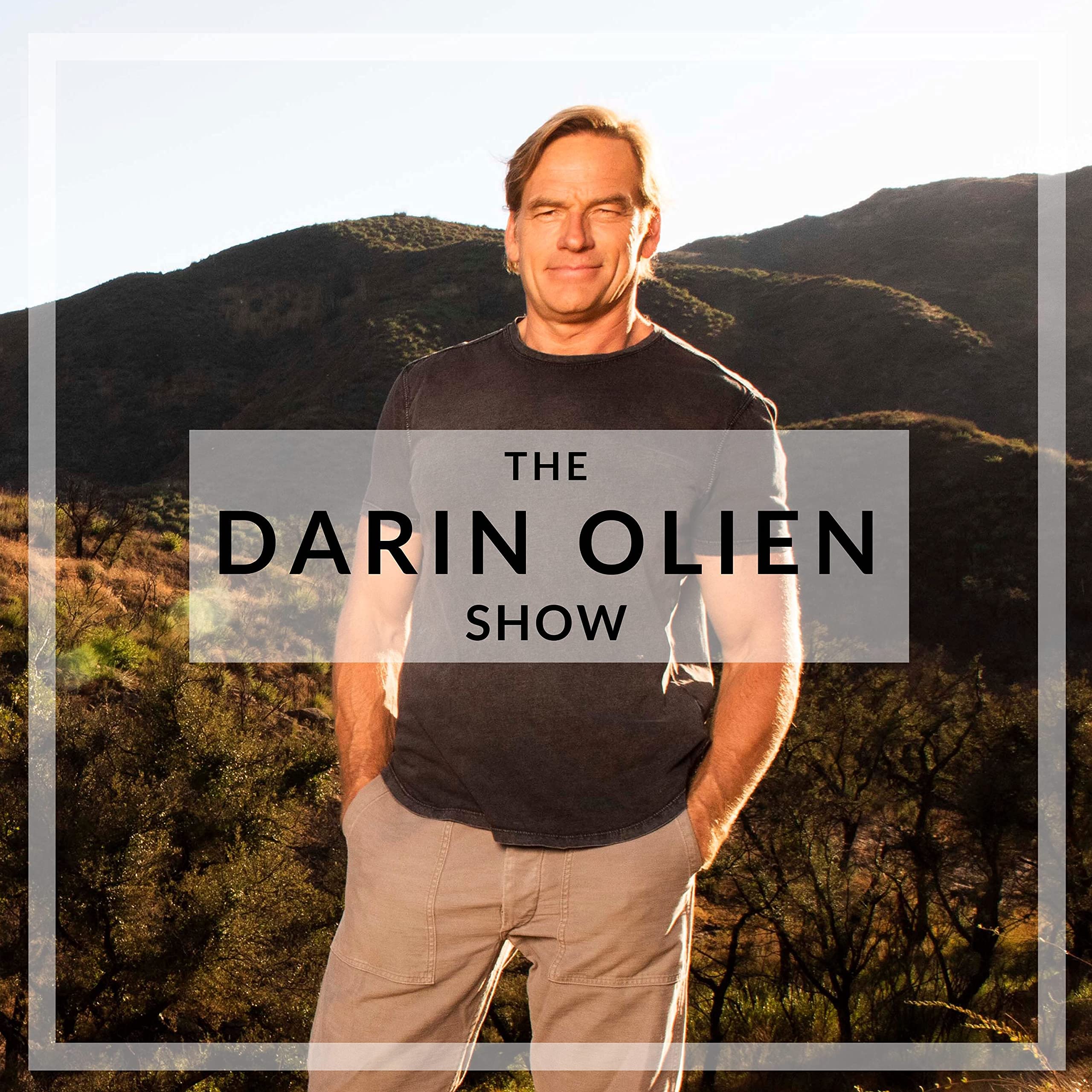 SuperLife with Darin Olien