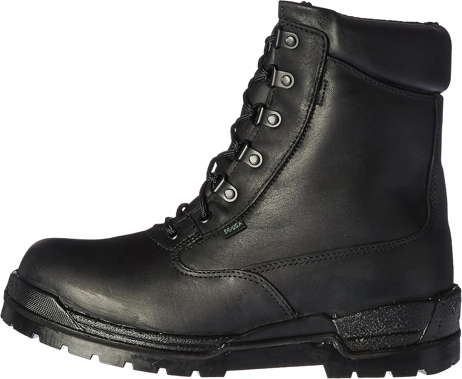 Miniatura 8 de Rocky Eliminator - Botas aisladas impermeables de 1411oz Negro -