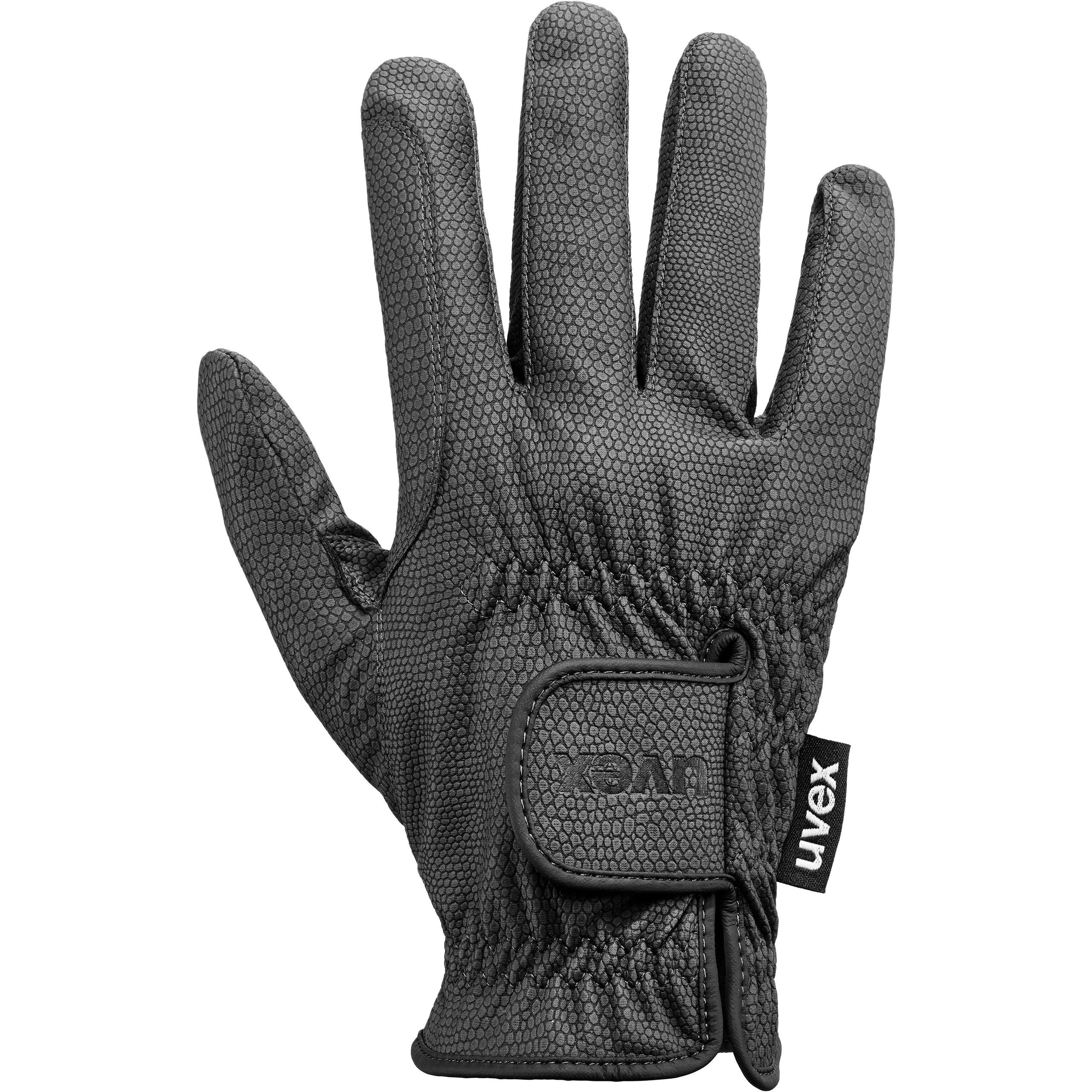 Uvex Sportstyle Winter Horse Riding Gloves For Women And Men