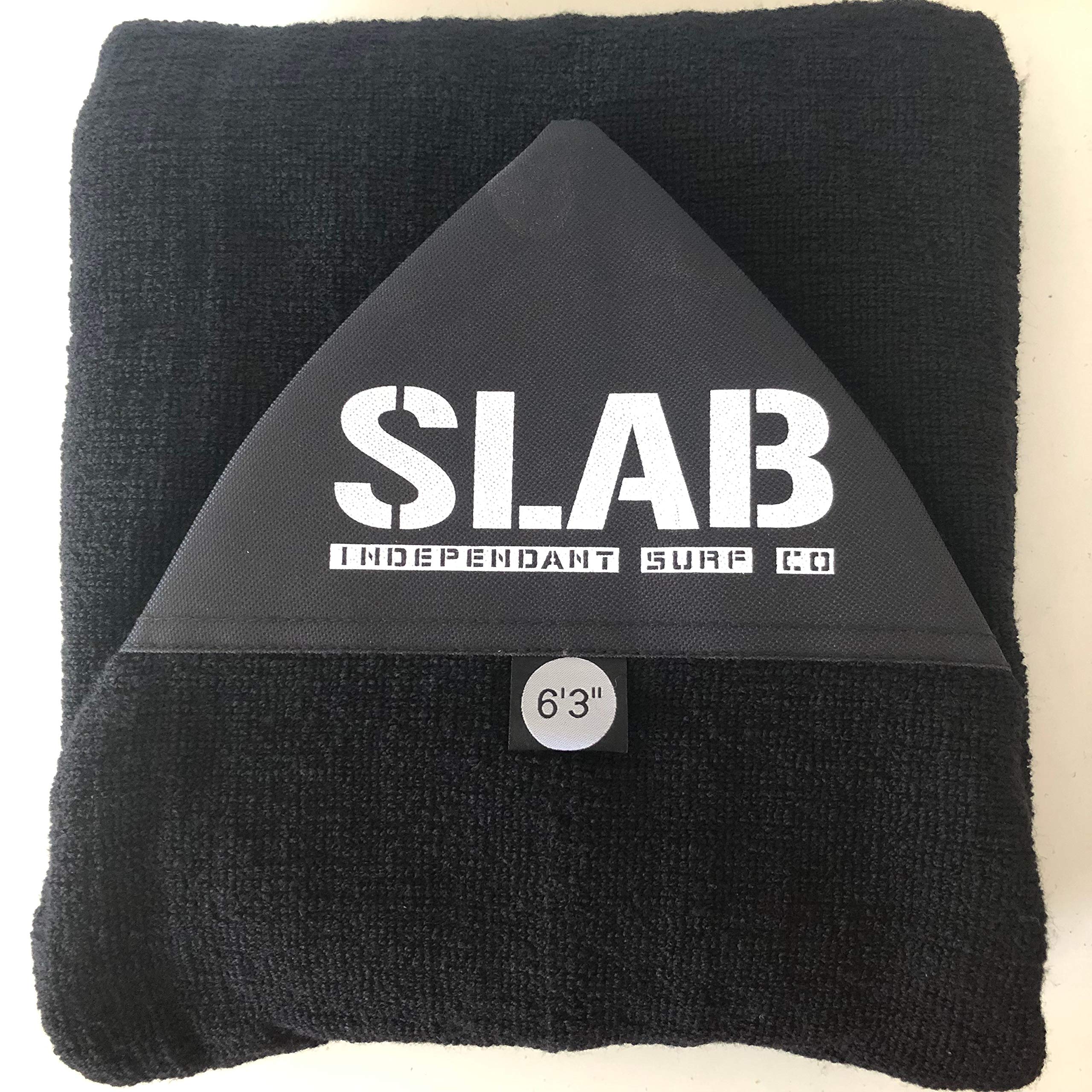 Slab Funda Surf calcetin 6'3