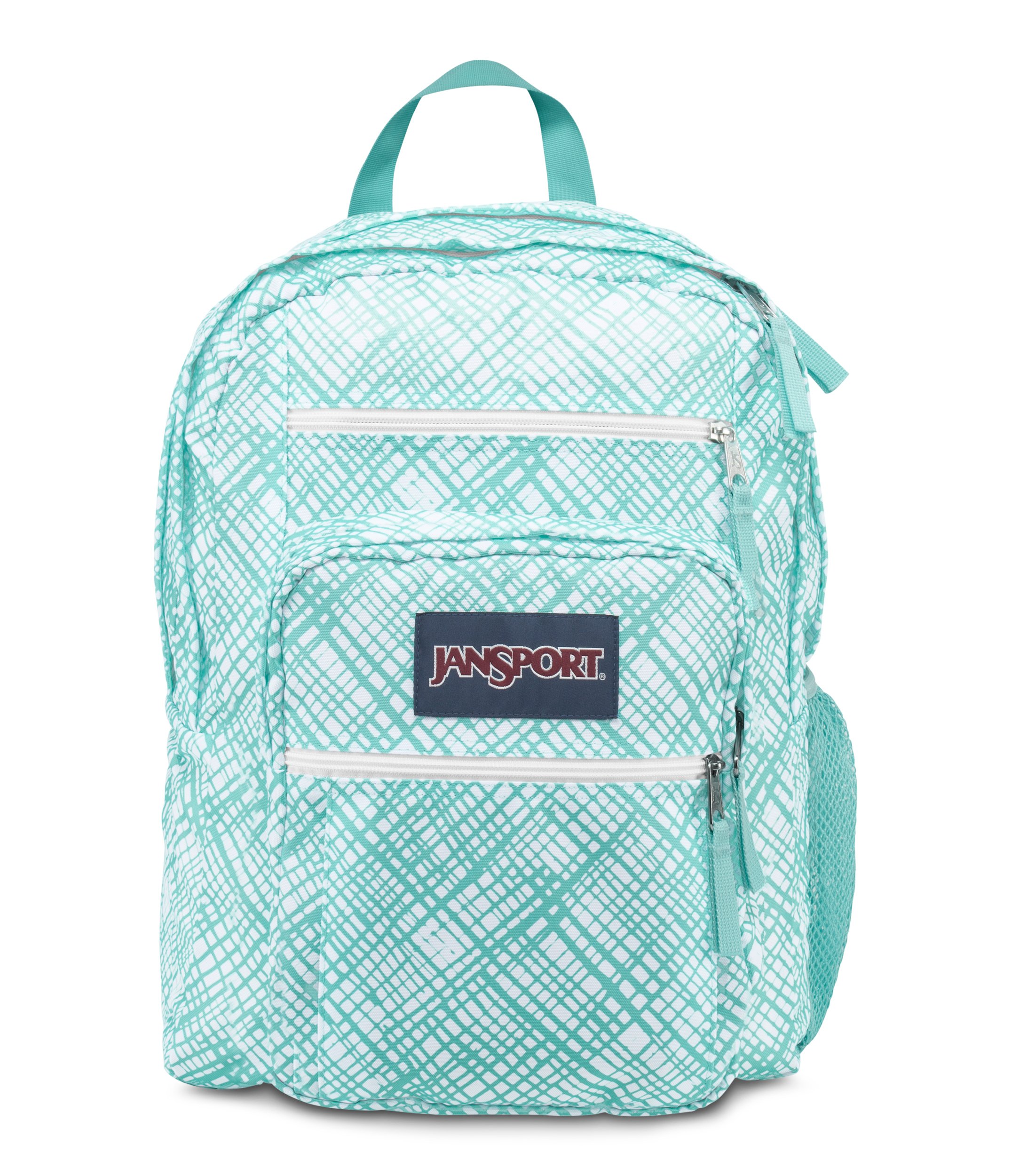 JANSPORT Laptop Backpack-Computer Bag with 2 Compartments, Black, One Size, Laptop Backpack - Computer Bag With 2 Compartments — view 85