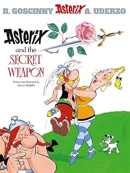 Asterixシリーズ 全16冊セット フランス語 仏語 Asterixシリーズ