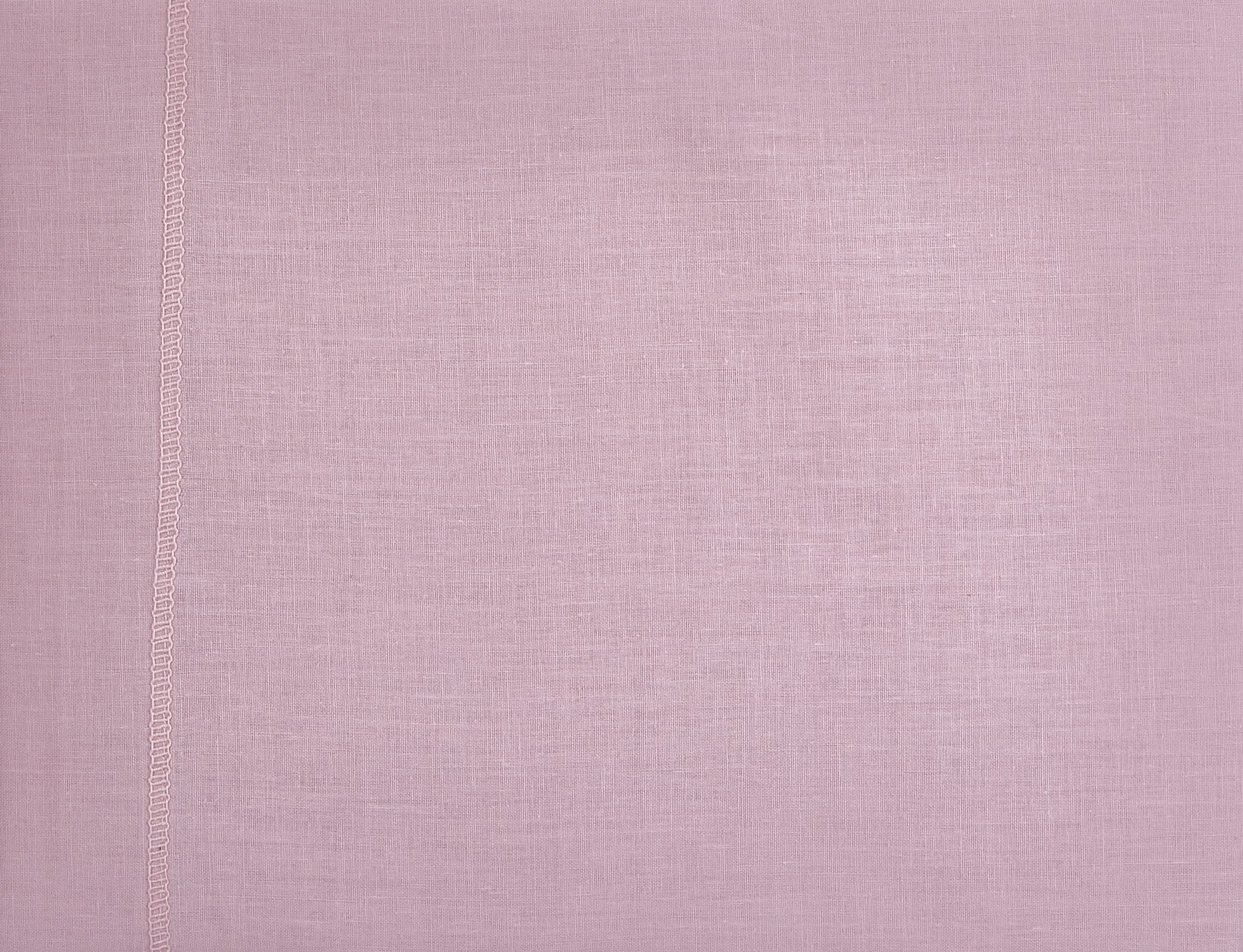 Drap Plat 240x300 Cm Lina Galet – 100% Coton Doux Et Respirant – Parfait Pour Un Lit King Size