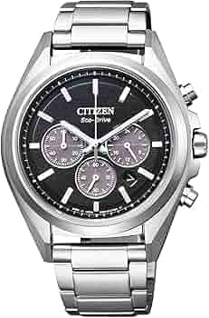 CITIZEN シチズン CA4390-55A アテッサ　エコドライブ チタン 楽天市場】☆新品正規品☆『CITIZEN ATTESA』シチズン アテッサ
