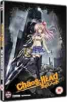 カオスヘッド　オーディオシリーズ・コンプリートボックス Amazon.co.jp: CHAOS;HEAD オーディオシリーズ・コンプリートBOX