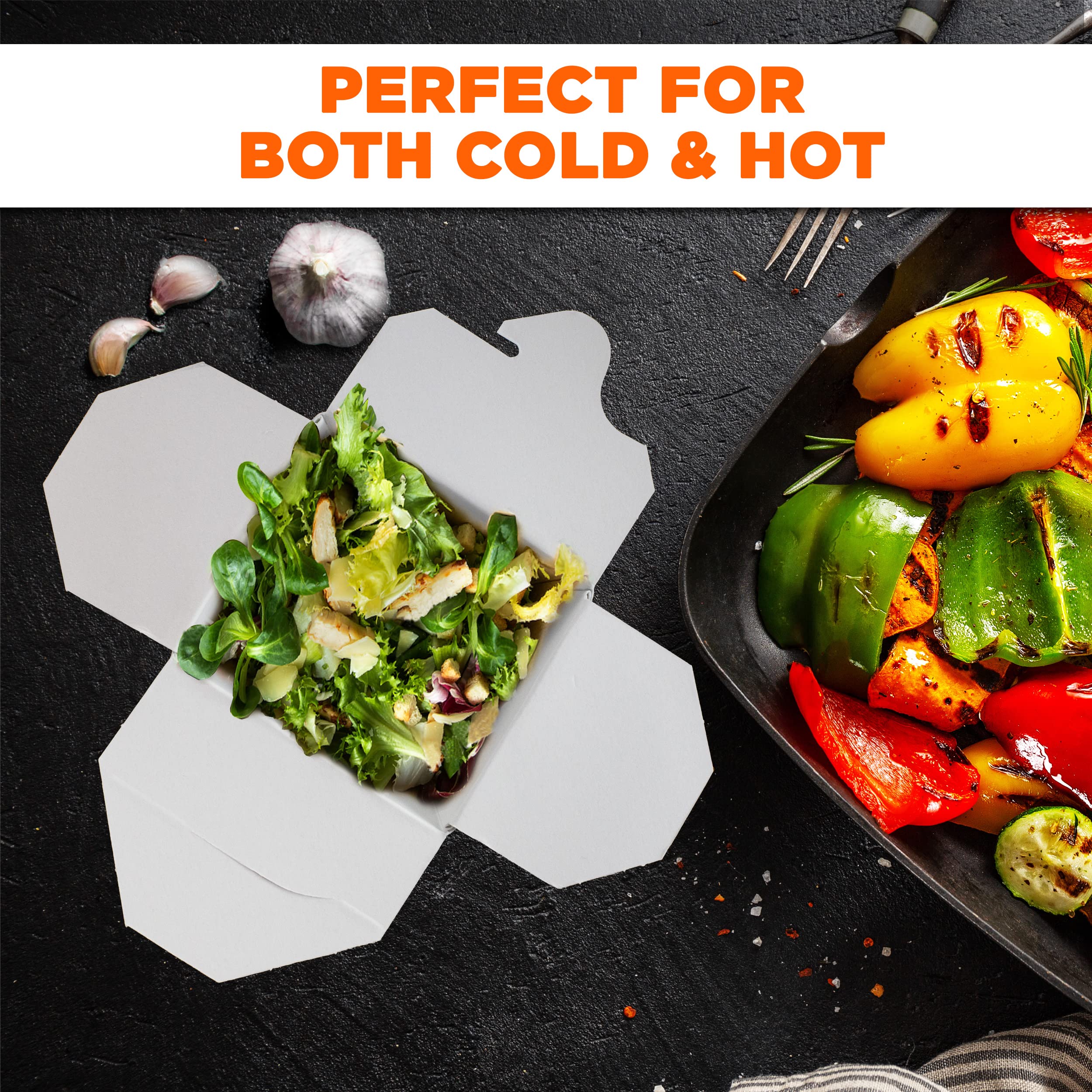 Amazon.co.jp: Fit Meal Prep [450パックの中国製テイクアウトボックス
