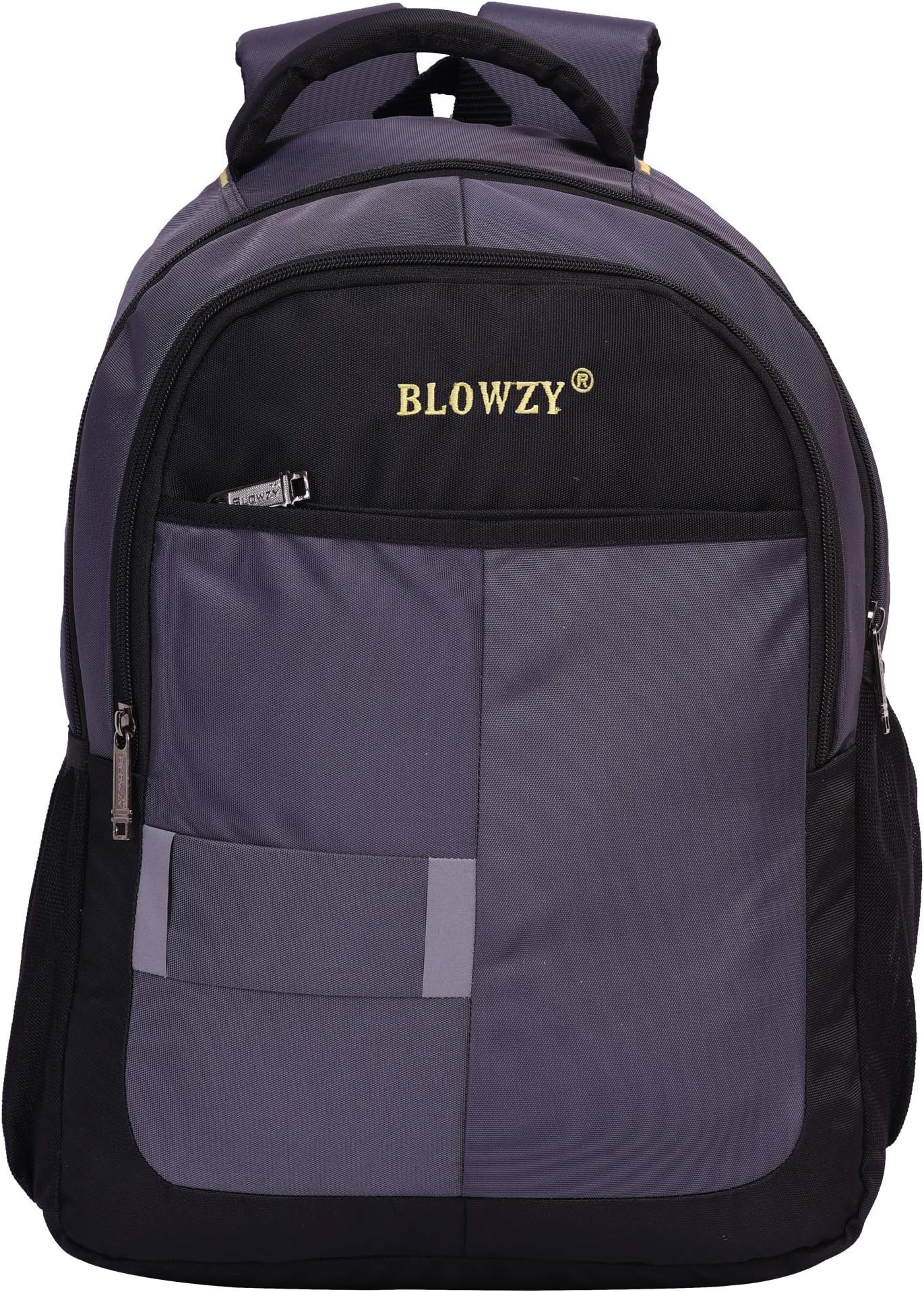 HMI International Combo Set of Marvel Original Licensed Polyester School Bag 20 Ltrs and Stainless Steel Sipper Water Bottle 750 ml