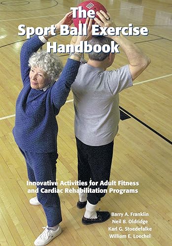 The Sport Ball Exercise Handbook