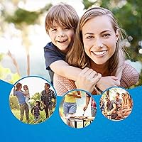 Vista 6 de bite away - El tratamiento electrónico original para picaduras de insectos para picaduras de mosquitos, fabricado en Alemania. Sin productos