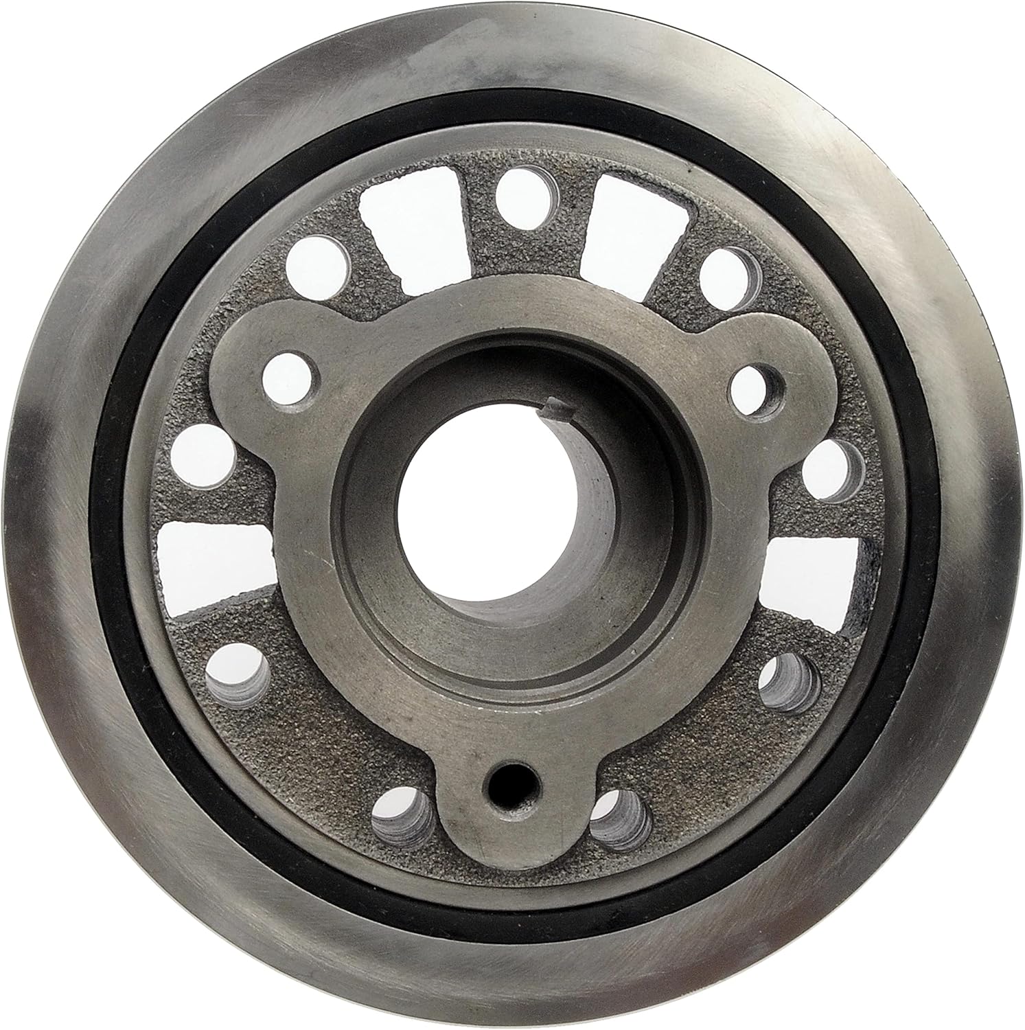 Dorman 594-269 Engine Harmonic Balancer Compatible with Select Ford / Mercury Models : Automotive