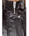 Blank NYC Hot Brew Leather Bomber Jacket - #5 of 5