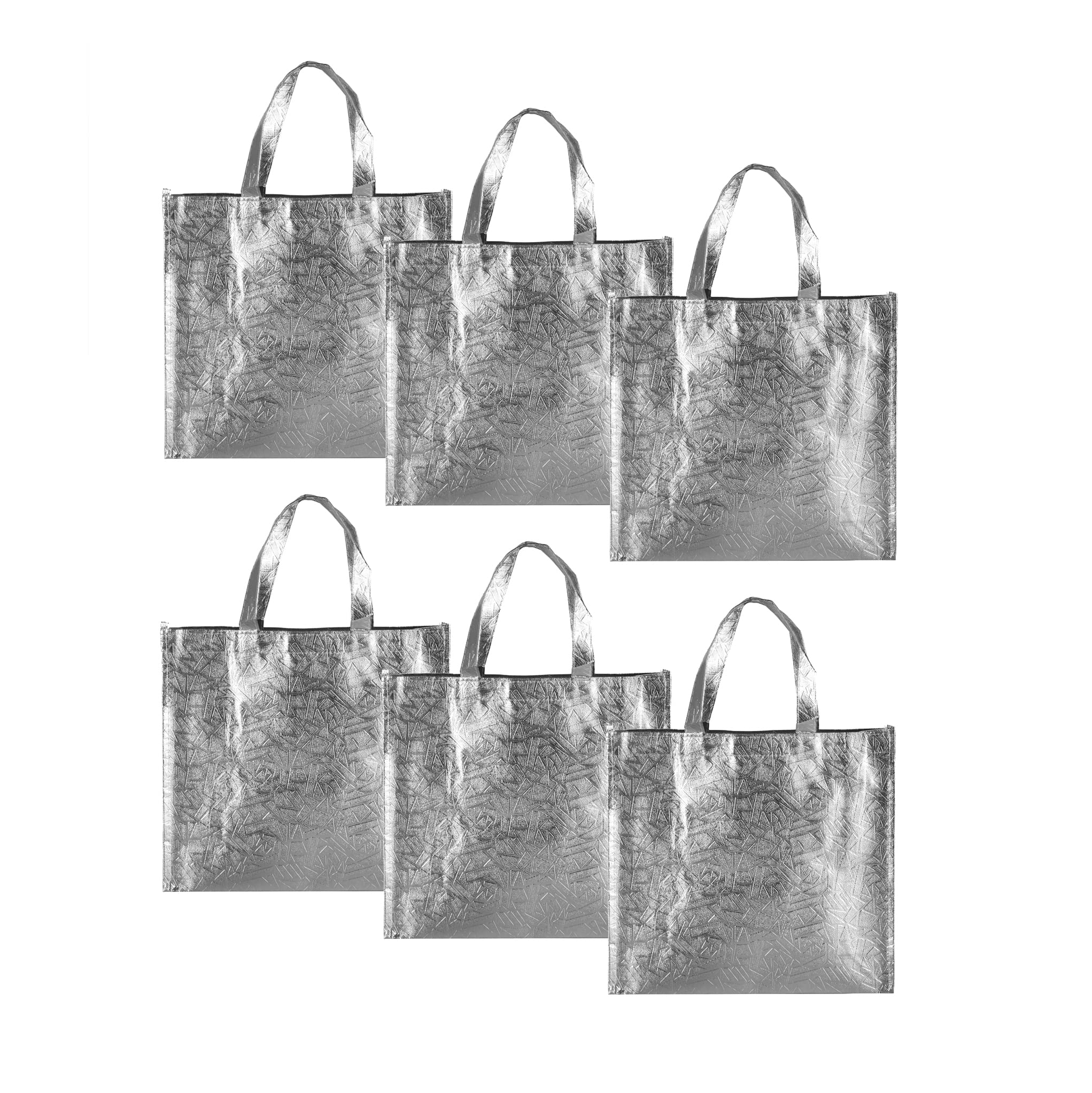 See full amazon price history chart for SATYAM KRAFT 6 Pcs Non Woven Fabric Paper Bag Goodie Bags With Handle 28 * 25 cm Gift Paper bag,Carry Bags,gift bag,gift for Birthday,Christmas,Festivals,Xmas,Seasons Greetings and other Events SATYAM KRAFT 6 Pcs Non Woven Fabric Paper Bag Goodie Bags With Handle 28 * 25 cm Gift Paper bag,Carry Bags,gift bag,gift for Birthday,Christmas,Festivals,Xmas,Seasons Greetings and other Events (B09ZHSYNSF) Amazon Price History, Amazon Price Tracker