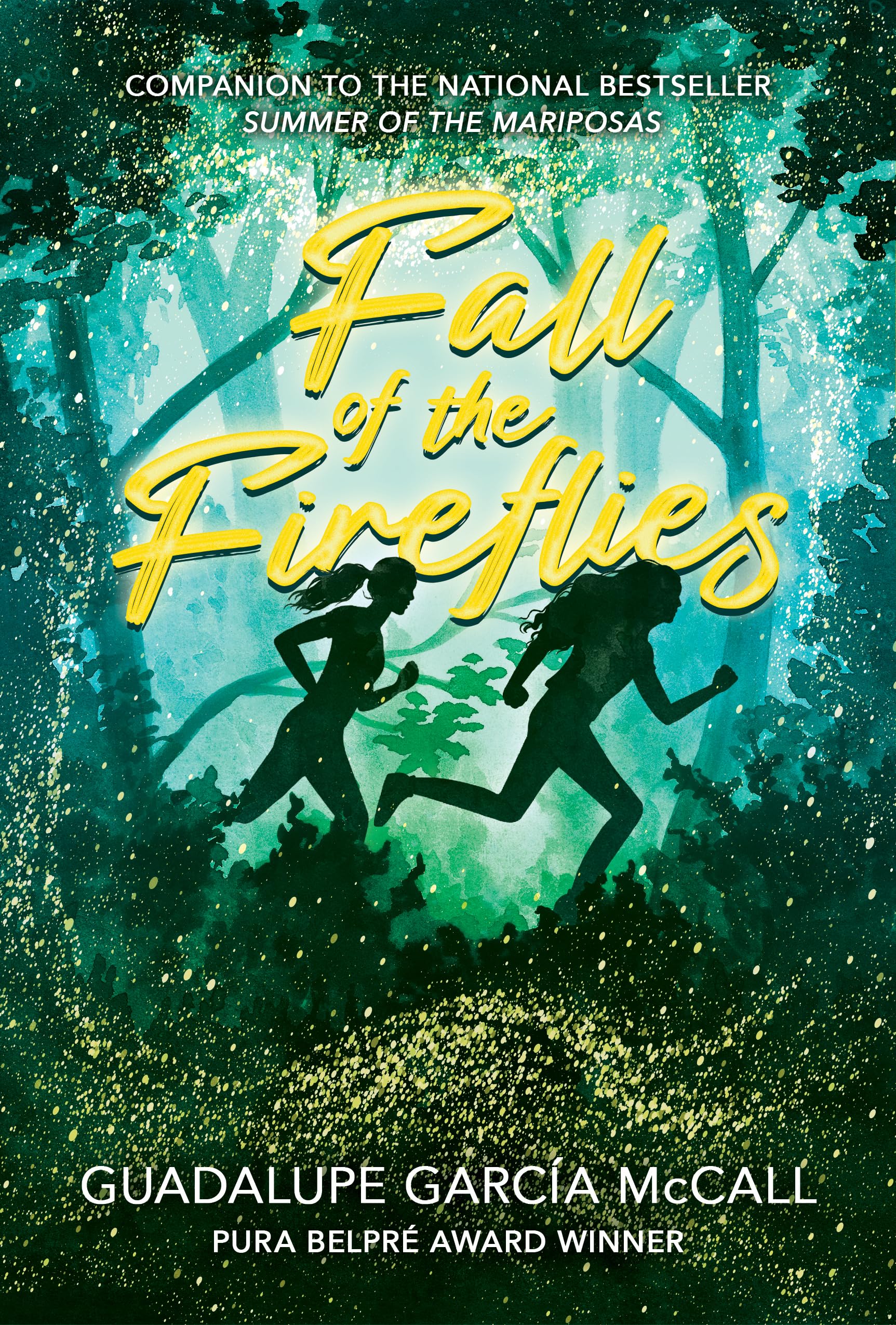 Buy Fall of the Fireflies: (Seasons of Sisterhood #1) — BookShops.in