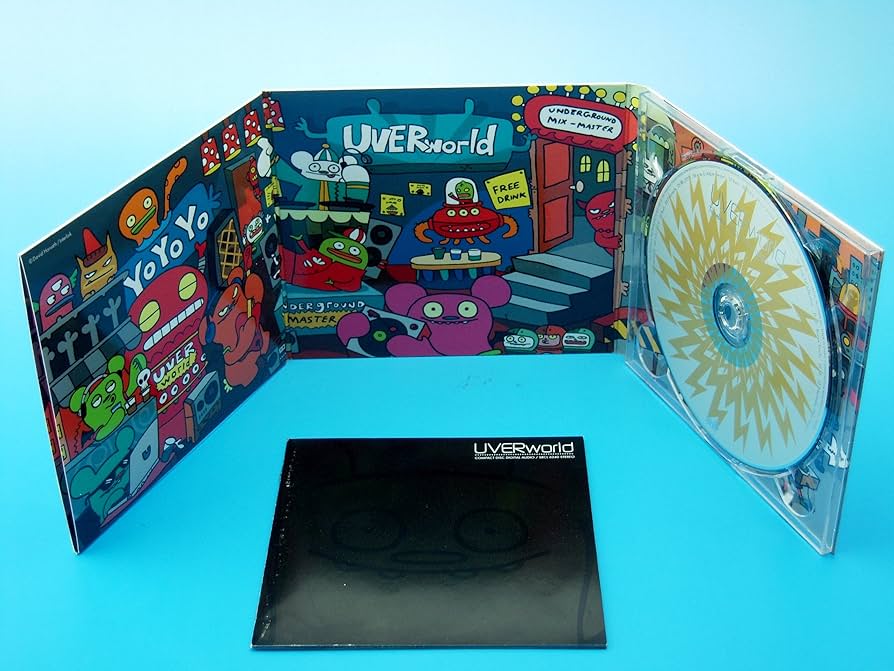 Amazon.co.jp: Timeless - UVERworld: ミュージック