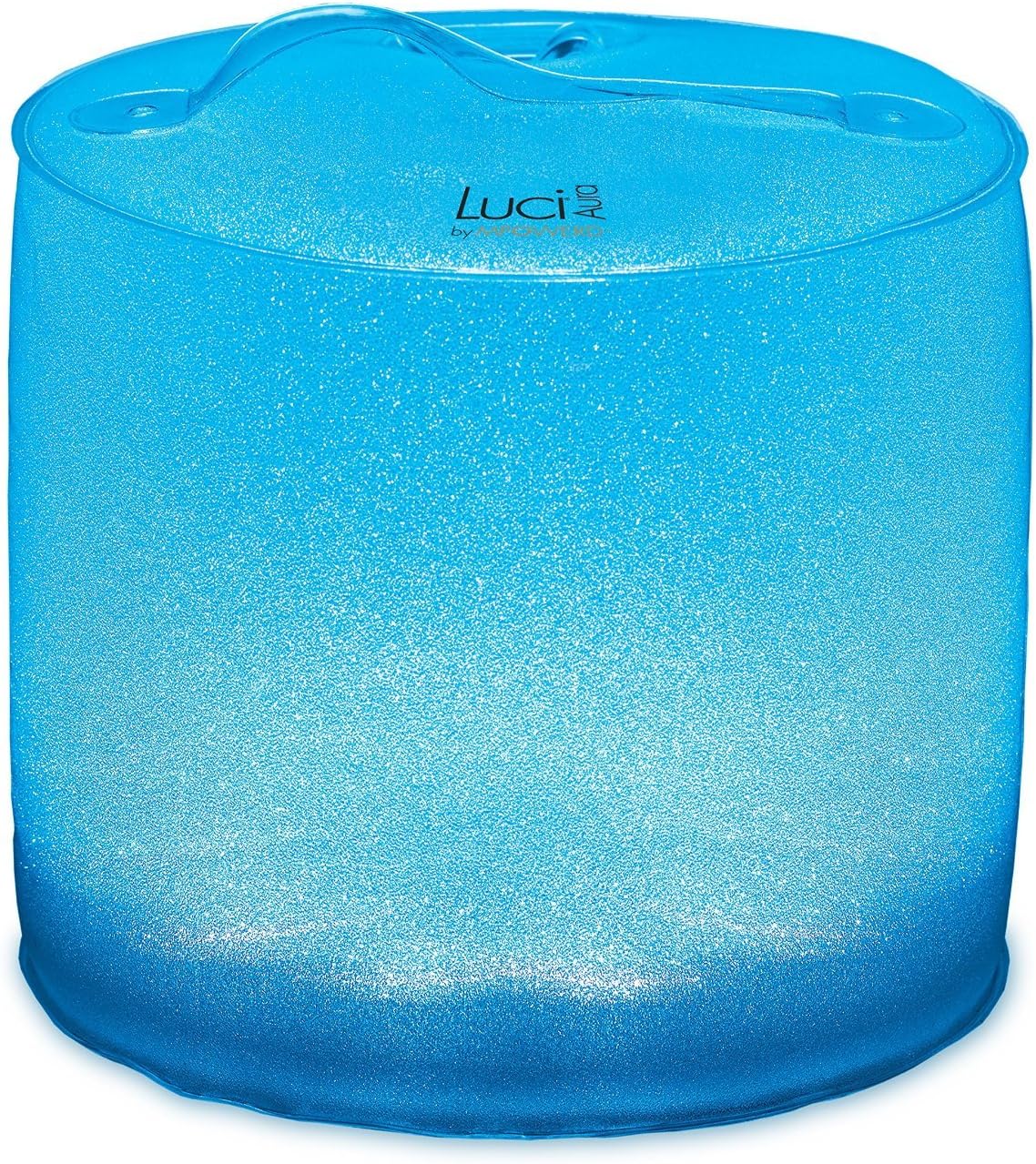 MPOWERD Luci Color Inflatable Solar Light