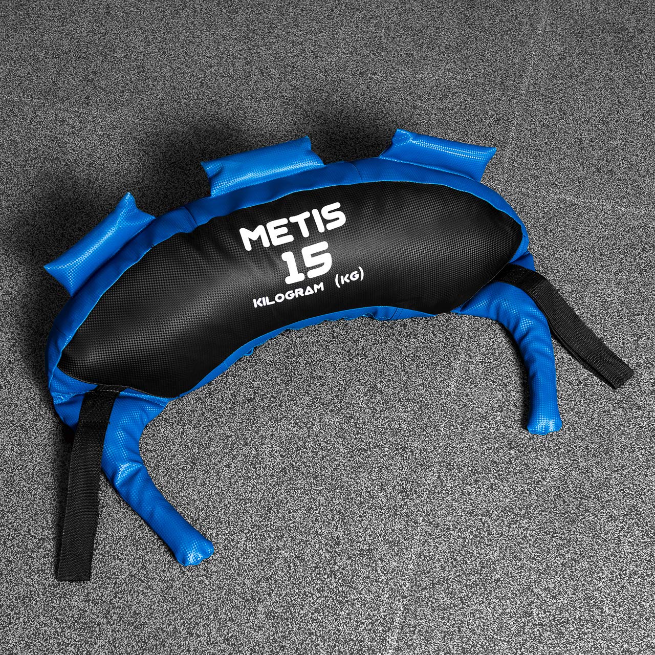 METIS Bulgarian Power Bags – 5 kg – 25 kg | Core Strength Fitness – trening domowy lub na siłownię (5 kg)