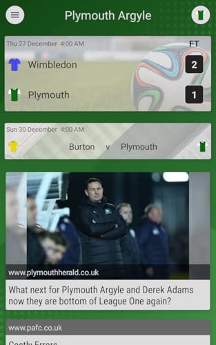 EFN - Pilgrims Edition