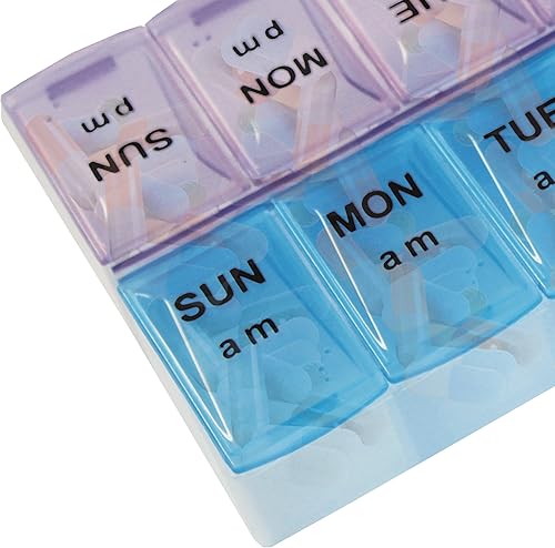 Miniatura 5 de Rehabilitation Advantage No desmontable, moradoazul, 1 unidad (paquete de 1)