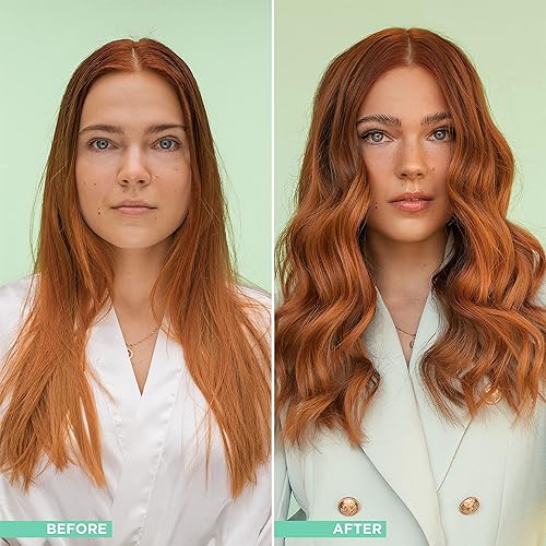 Miniatura 6 de GLOSS.ME Champú hidratante y acondicionador para cabello seco por DESIGNME  Champú de cáñamo y aceite de argán con acondicionador para cabello lacio