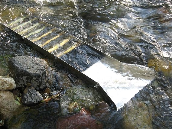 Multi-Purpose Recirculating Sluice Box Kit