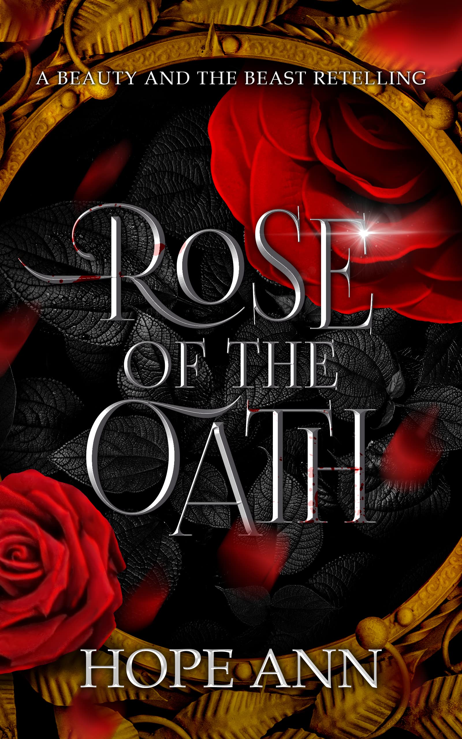 Cover of Rose of the Oath