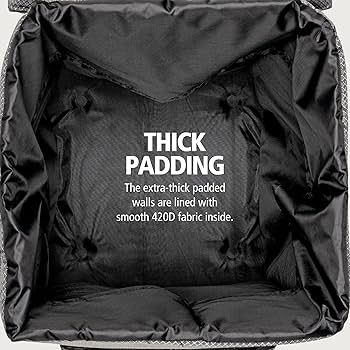 Amazon | MEINL Percussion マイネル カホン用バックパック