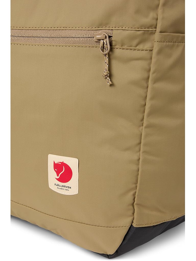 Tan Fjällräven High Coast Tote 30