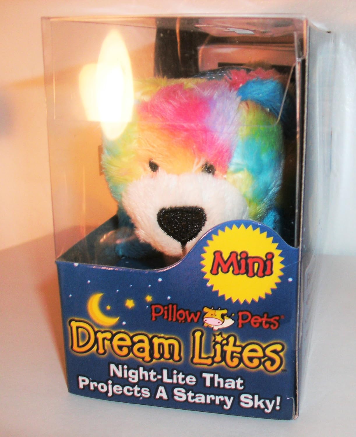 small pillow pets