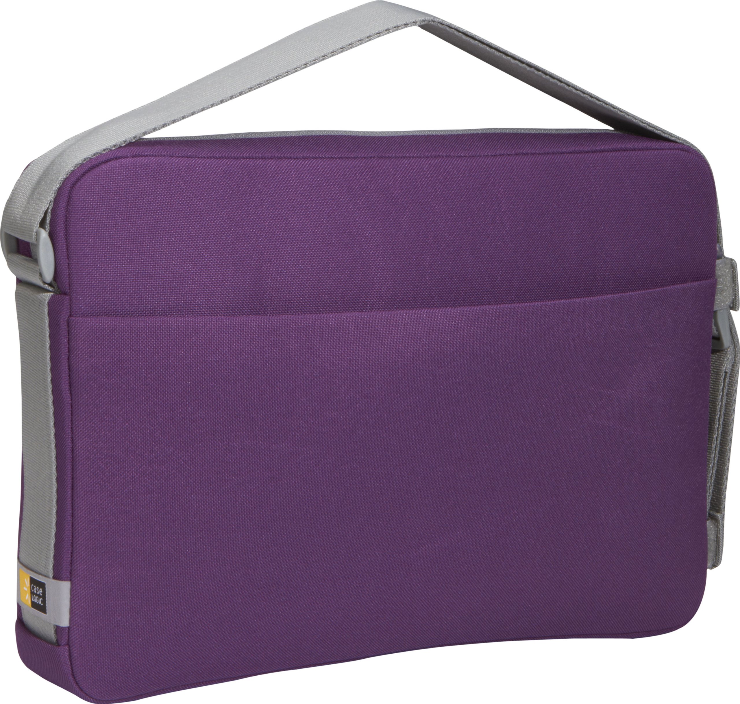 Case Logic DarkGray 12 Netbook attaché Model ULA-112DARKGRAY