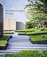Rooftop Garden Design