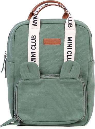CHILDHOME, Sac a Dos, Bebe, Sac à dos Enfant, Cartable ma…