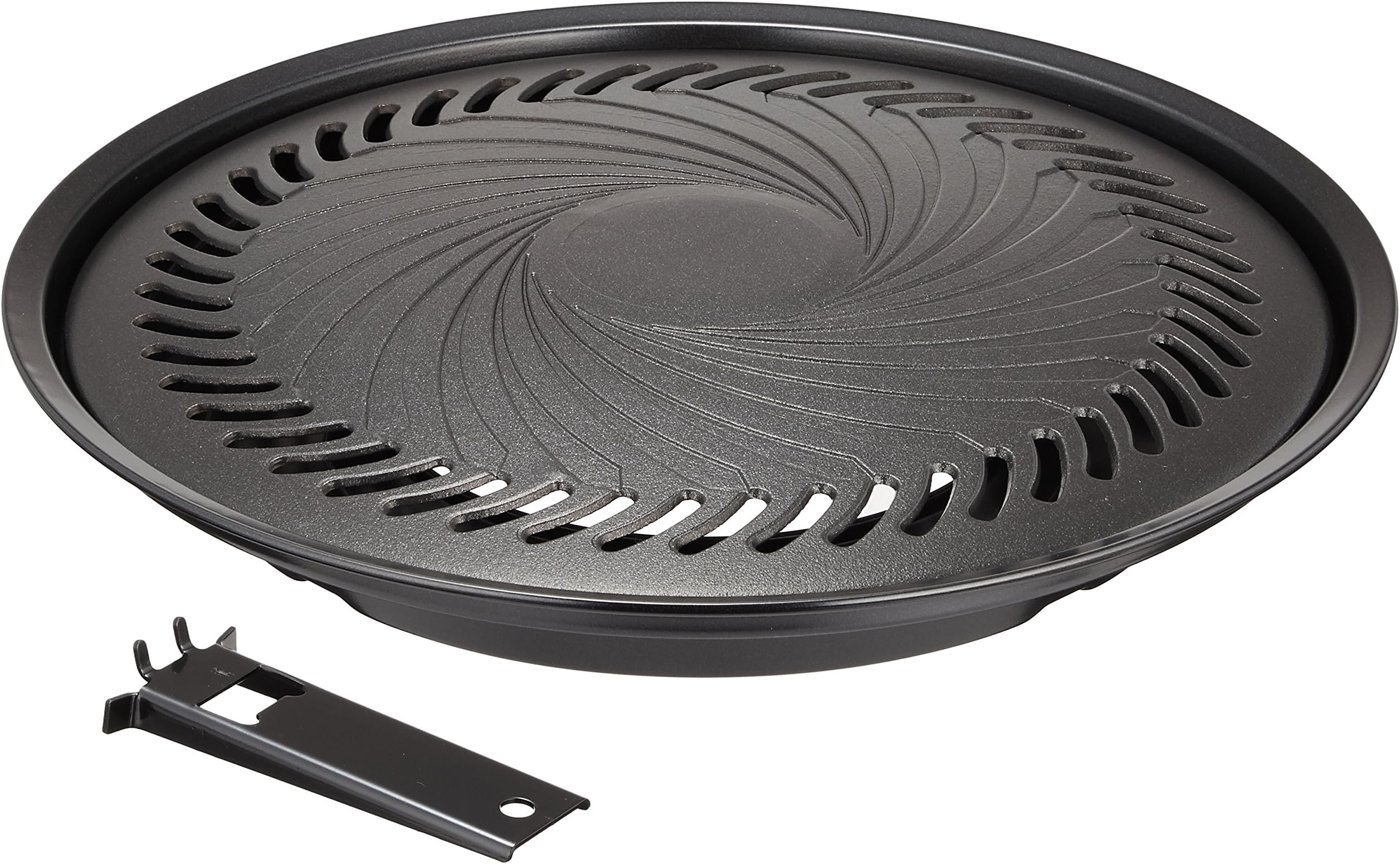 BBQ Plate Iwatani Cb-p-y3 (Large)