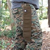 Vista 7 de Rothco Funda de lona para machete, 18