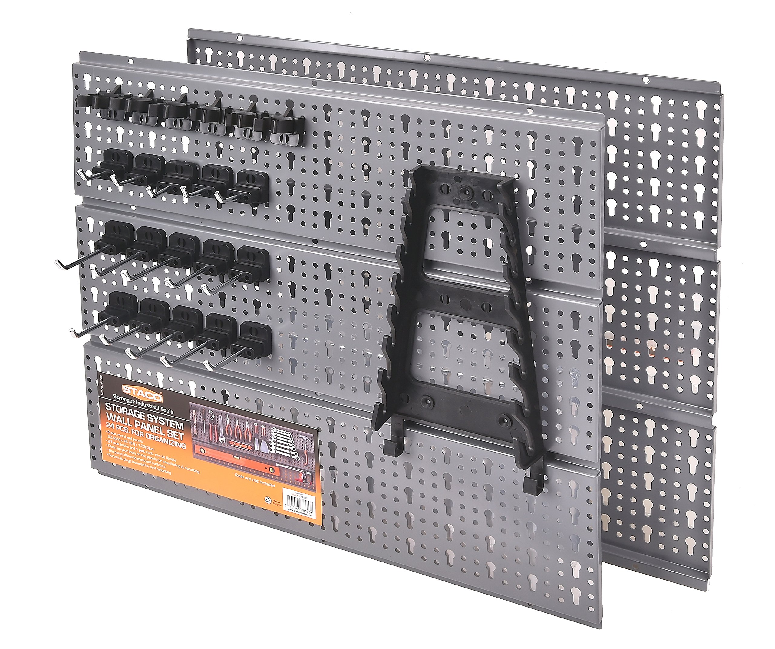 STACO 88500 Garage Workshop
