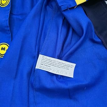 Police Officer Costume for kids Role Play Kit with Cop Dress Up Costume Accessories, Ages 3-6 yrs