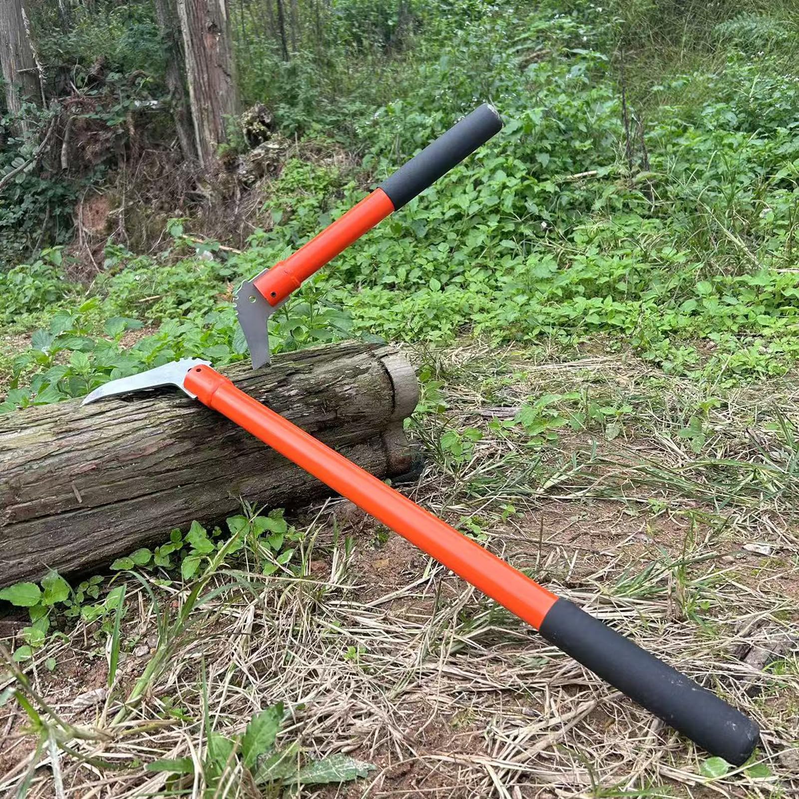 Log Hook Log Hook Hookaroon Logging Tool - 28 Inch Wood Handle For Moving ...