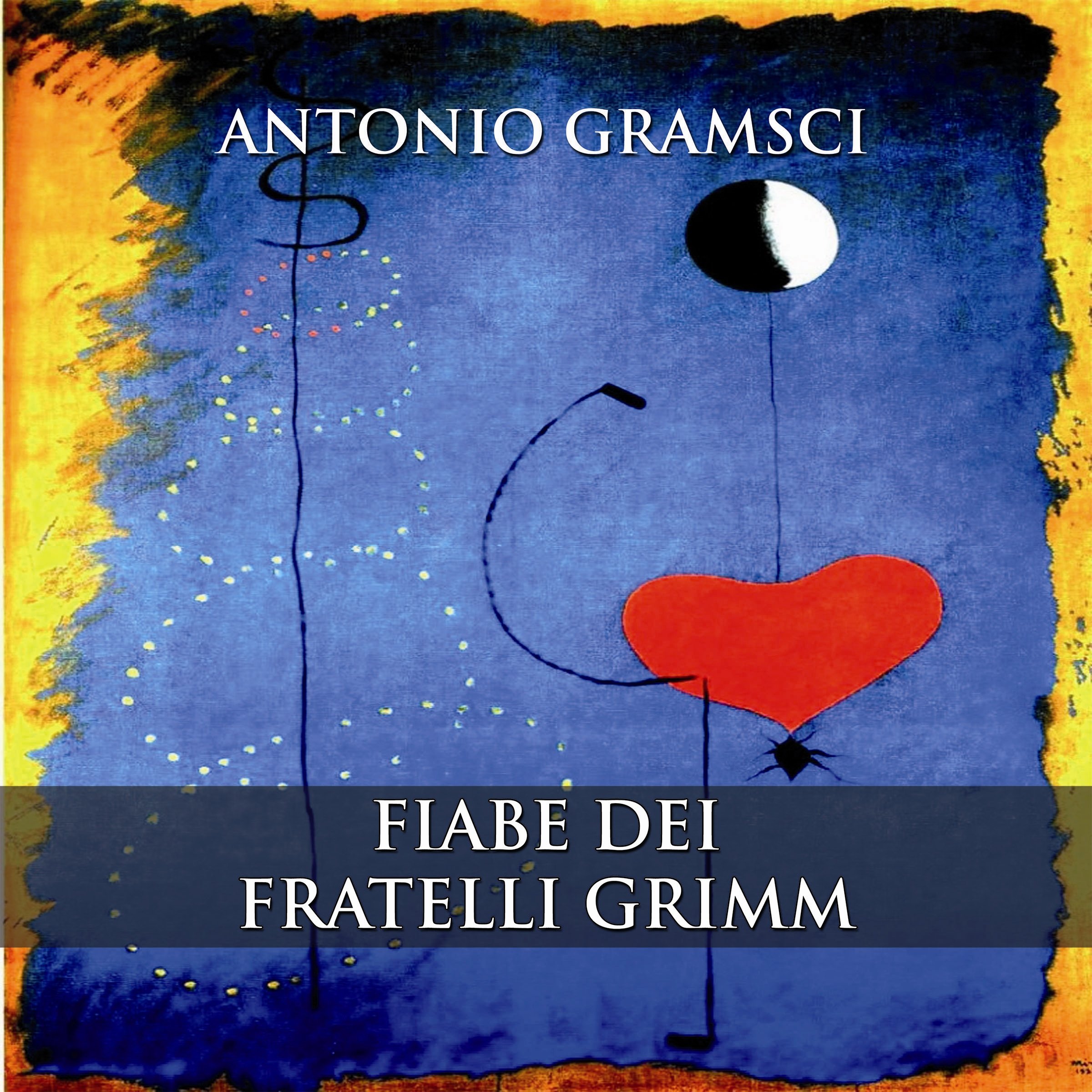 Fiabe dei fratelli Grimm