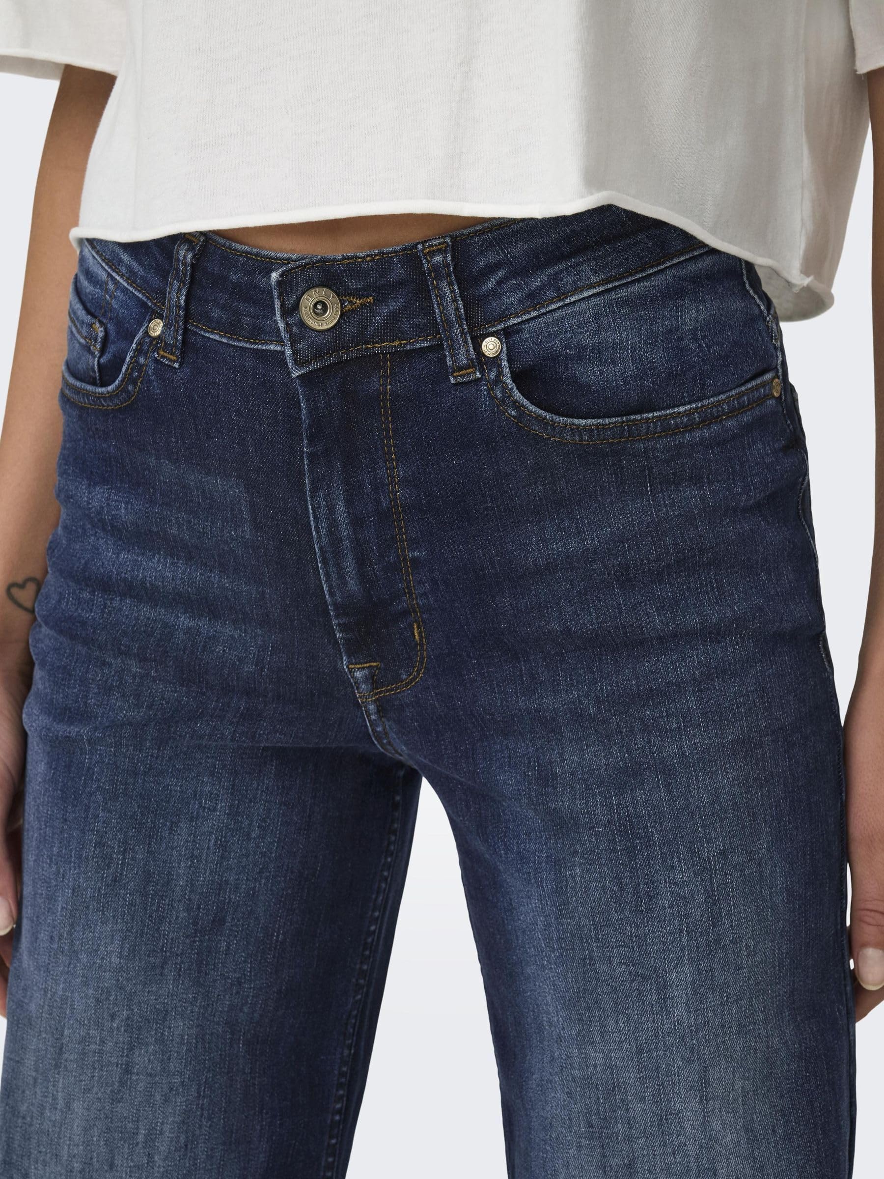 ONLY Women's Jeans
