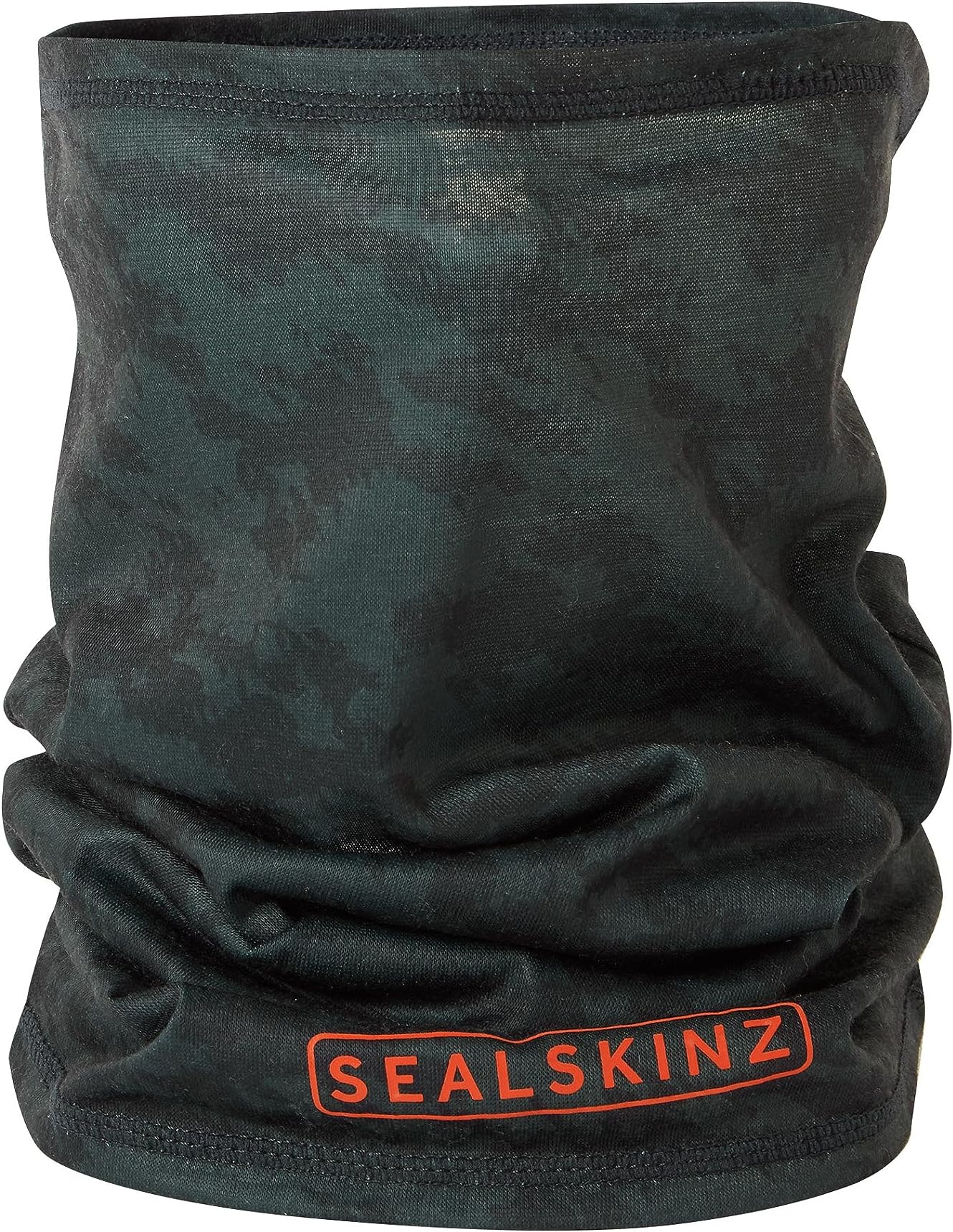 SEALSKINZ| Harpley | Water Repellent Neck Snood | Neck Gaiter | Lightweight | Outdoor Activities