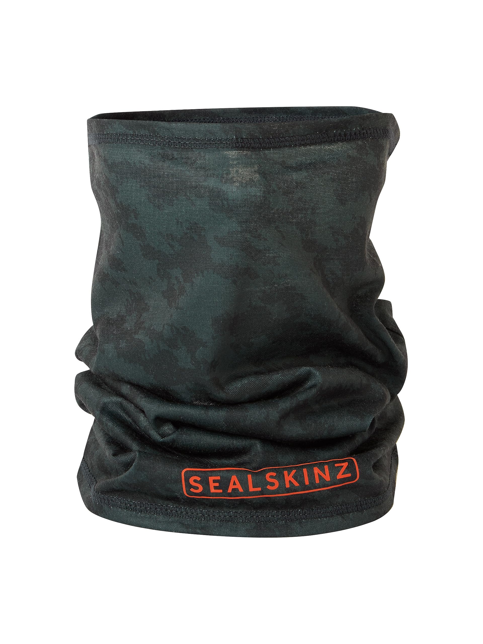 SEALSKINZ| Harpley | Water Repellent Neck Snood | Neck Gaiter | Lightweight | Outdoor Activities