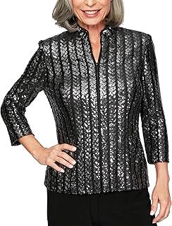 alex evenings coats & jackets