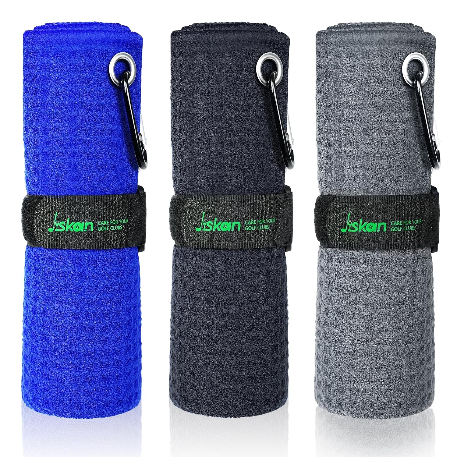 Jiskan Pro Golf Towel