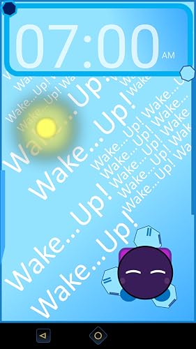 Cherry Alarm - Free Alarm Clock #TOP3