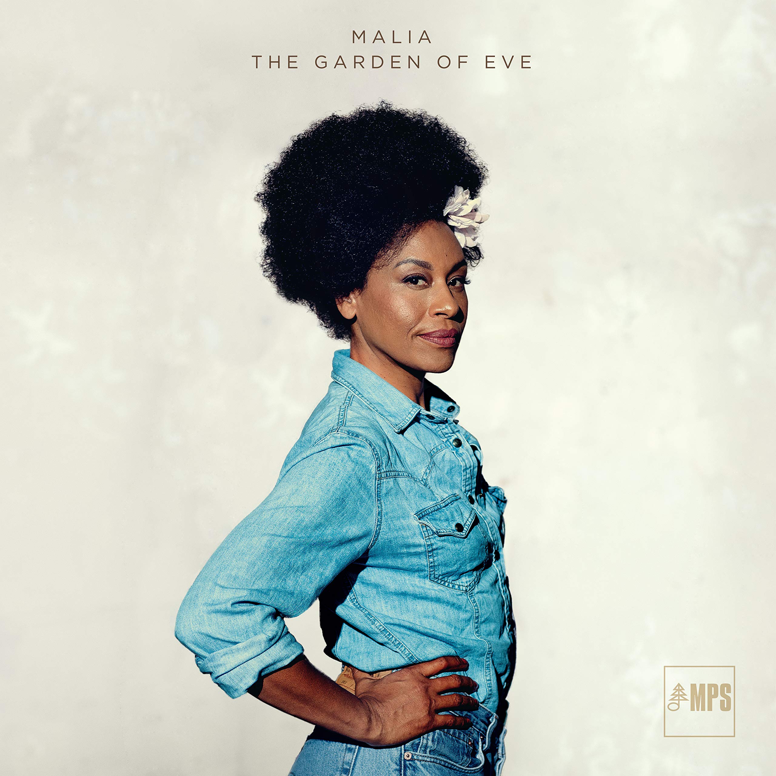 The Garden Of Eve [VINYL]
