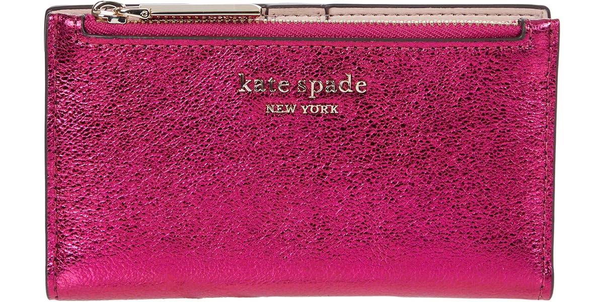 Kate Spade Small Wallet Purse For Women Size