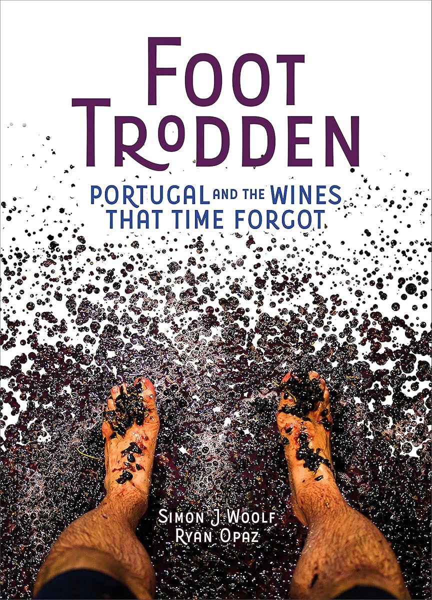 Pisada: Portugal y los vinos que el tiempo olvidó
