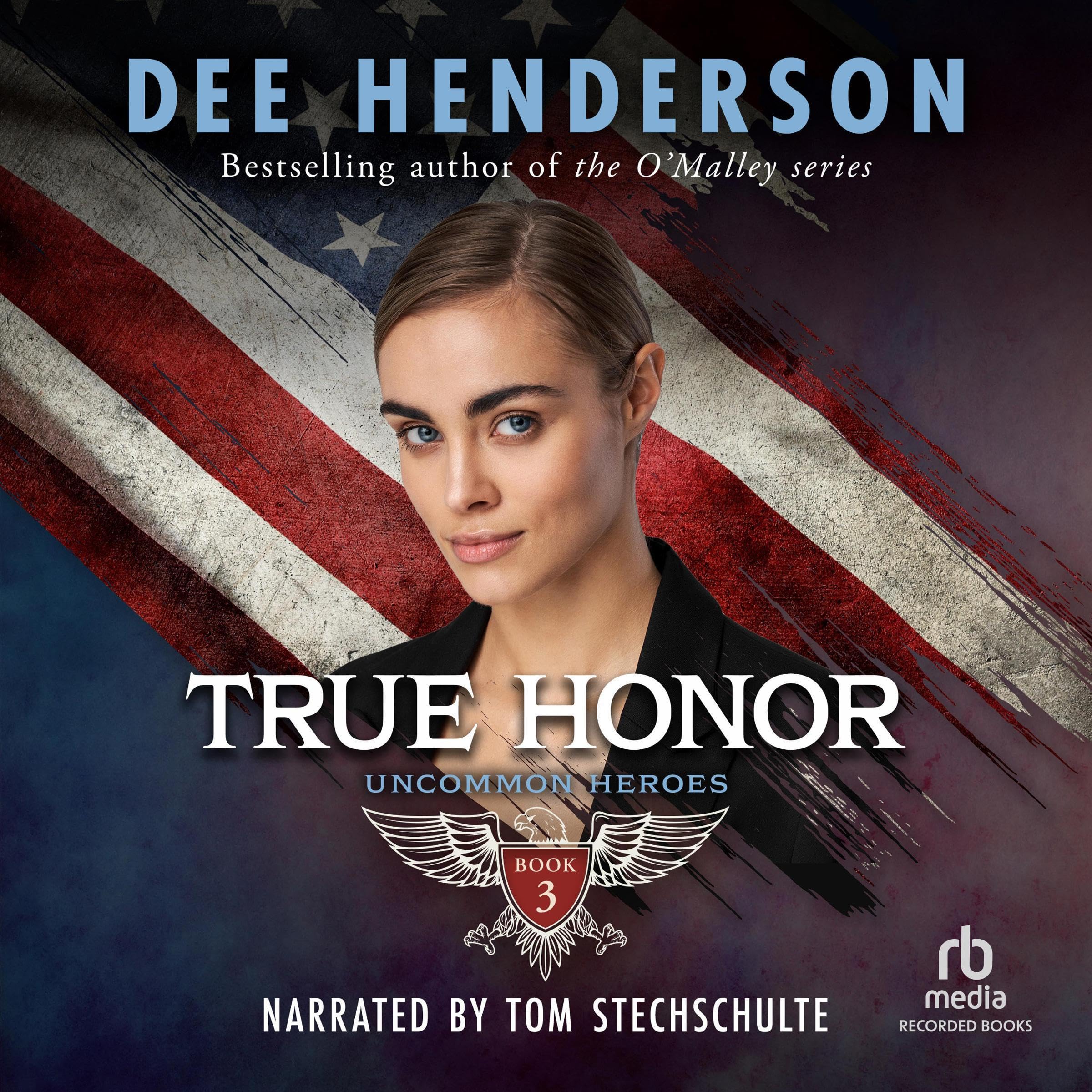 Cover art for True Honor